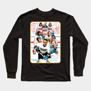 Chiefs in Japan Long Sleeve T-Shirt